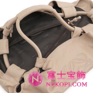 ロエベ　ショルダーバッグ　ナッパ　アイレ　ＮＡＰＰＡ　ＡＩＲＥ LOEWE 309 82 1042